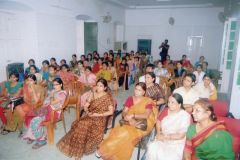 राष्ट्रीय शोध संगोष्ठी - 12