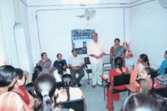 राष्ट्रीय शोध संगोष्ठी - 15