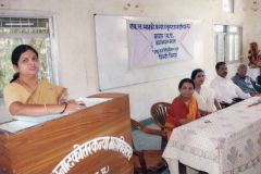 राष्ट्रीय शोध संगोष्ठी - 2