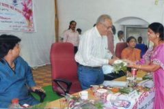 राष्ट्रीय शोध संगोष्ठी - 25