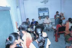 राष्ट्रीय शोध संगोष्ठी - 7