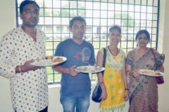 लोक साहित्य में सांस्कृतिक चेतना - 1