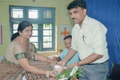 लोक साहित्य में सांस्कृतिक चेतना - 10