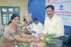 लोक साहित्य में सांस्कृतिक चेतना - 2