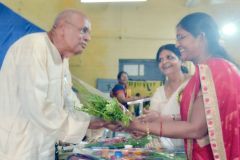 लोक साहित्य में सांस्कृतिक चेतना - 20