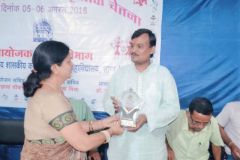 लोक साहित्य में सांस्कृतिक चेतना - 4