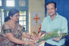 लोक साहित्य में सांस्कृतिक चेतना - 9