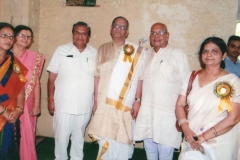 साम्प्रदायिक सद्भाव एवं राष्ट्रीय एकीकरण  - 15