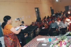 साम्प्रदायिक सद्भाव एवं राष्ट्रीय एकीकरण  - 2