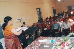 साम्प्रदायिक सद्भाव एवं राष्ट्रीय एकीकरण  - 22