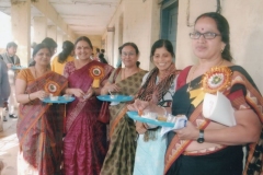 साम्प्रदायिक सद्भाव एवं राष्ट्रीय एकीकरण  - 26