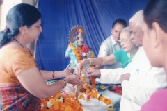साम्प्रदायिक सद्भाव एवं राष्ट्रीय एकीकरण  - 29