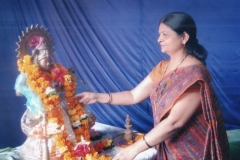 साम्प्रदायिक सद्भाव एवं राष्ट्रीय एकीकरण  - 33