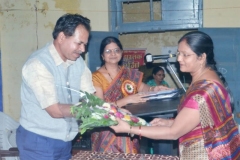 साम्प्रदायिक सद्भाव एवं राष्ट्रीय एकीकरण  - 5