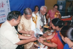 हिंदी लेखिका संघ  - 18