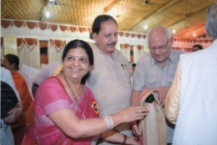 हिंदी लेखिका संघ  - 33