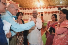 हिंदी लेखिका संघ  - 40