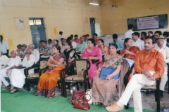 हिंदी लेखिका संघ  - 6